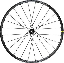 Roue Arrière Mavic Crossmax XL S 29'' | Boost 12x148mm | 6 Trous 