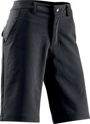 Northwave ESCAPE BAGGY IRON Women's Shorts Black