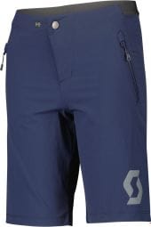 Scott Trail 10 Junior Blue Skin Shorts