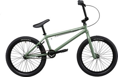 BMX Freestyle Superstar Watson 20'' Vert