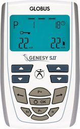 Electrostimulateur Globus Genesy S2