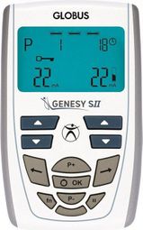 Electrostimulateur Globus Genesy S2