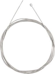 Neatt Edelstahl-Schaltzug für Shimano, 1,2 x 2100 mm