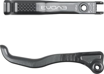 Hope Tech 4 EVO Power Grijze hendel