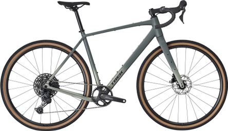 Vélo de Gravel Trek Checkpoint ALR 4 Shimano Cues 11V 700 mm Gris/Vert Gén. 3