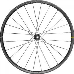 Roue Arrière Mavic Crossmax SL R 29'' | Boost 12x148 mm | 6 Trous