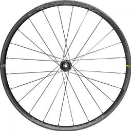 Ruota Posteriore Mavic Crossmax SL R 29'' | Potenziamento 12x148 mm | 6 fori |