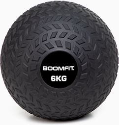 Slam Ball 6Kg - BOOMFIT