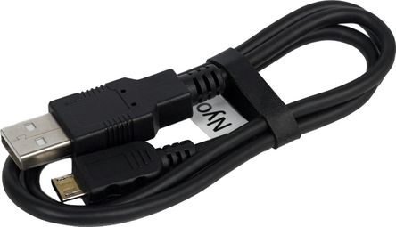 BOSCH Cable USB vers Micro USB B pour NYON 600mm