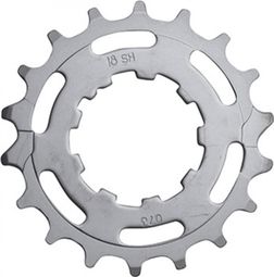 PIGNON 10V. MICHE POUR SHIMANO 18D.