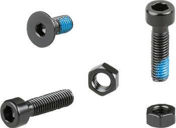 Trek Blendr Hardware Kit