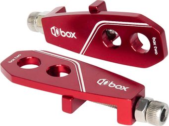 Tendeur de Chaîne Box Two Rouge