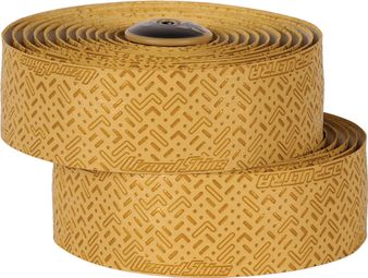 Lizard Skins DSP Ultra Handlebar Tape Vegas Gold