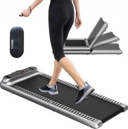 Tapis de marche - 6km/h - CARE - CT-910