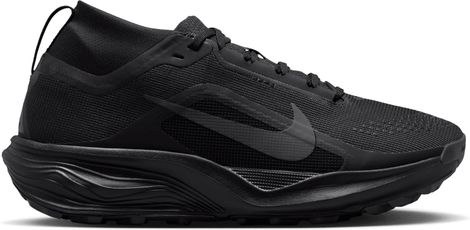 Chaussures Trail Nike ACG Pegasus Trail GTX Noir Femme