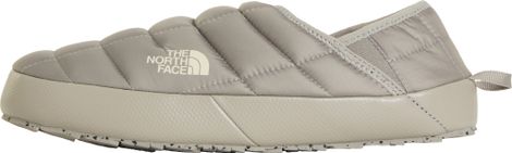 The North Face Thermoball V Traction Hausschuhe für Herren, grau