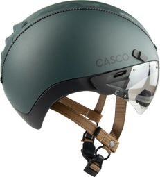 Casco urbano Casco ROADster Plus verde