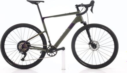Produit reconditionné · Cannondale Topstone / Vélo de gravel | Très bon état