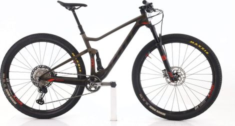 Scott Spark RC 900 Pro 2020