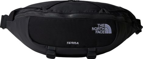 The North Face Terra 6L Grey Fanny Pack