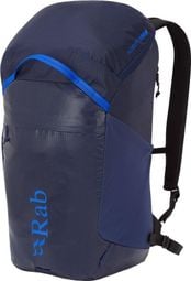 Rucksack Rab Adrift 30 L Blau