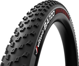 VITTORIA Barzo Tubeless Ready TNT 26'' Tire XC-Trail G2.0 Anthracite