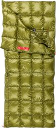 Couette/Sac de Couchage Pajak Quest Pro Vert