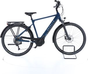 Produit reconditionné - Gazelle Medeo T10 HMB Vélo électrique Hommes 2022 - Bon Etat