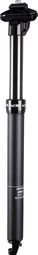 KS Kind Shock ETEN I Telescopic Seatpost Internal Passage Black (Without Control)