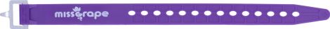 Miss Grape Fix 35 (35 cm) Cinturón Violeta