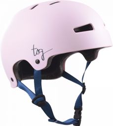 TSG Evolution Women's Bol Helm Pink