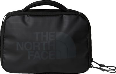 The North Face Base Camp Voyager 4L Toiletry Bag Black