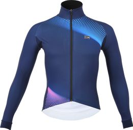 Veste Coupe-vent Imperméable ALTIMA - Bleu