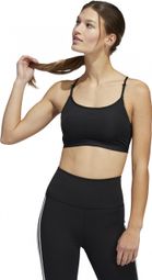 Adidas AeroReact BH Schwarz Damen