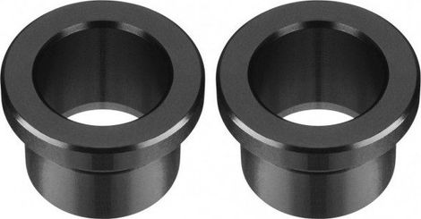 Mavic Front Adapters 9mm to 12mm B4104201