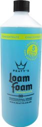 Peaty's Loam Foam Concentrate Bike Cleaner 1 L