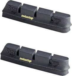Pédales BMX Argent WTP – Filetage 1/2 – Neuves Sans Marque