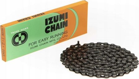 Chaîne - ES410C - Izumi