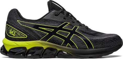 Chaussures de Running Asics Gel Quantum 180 Noir Homme