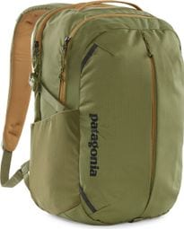 Mochila unisex Patagonia <p><strong>Refugio Daypack</strong></p>26L Caqui