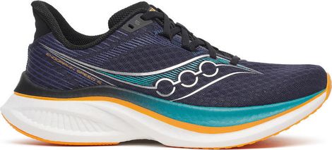 Scarpe da corsa Saucony Endorphin Speed 5 blu/arancione da uomo