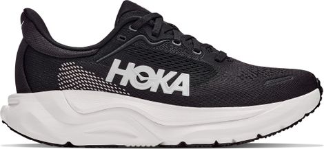 Scarpe da corsa Hoka Arahi 9 Large Nero/Bianco Uomo