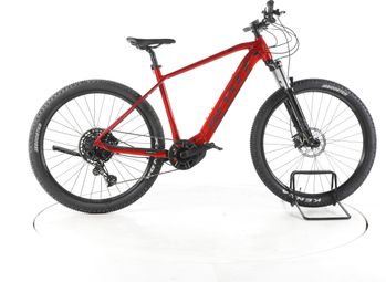 Produit reconditionné - Scott Aspect eRIDE 920 E-Bike - Très Bon Etat