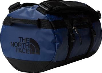 The North Face Base Camp Duffel XS 31L Blau