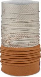 Tour de Cou Buff Polar Birhe Beige