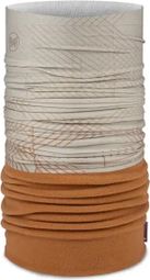 Gargantilla Buff Polar Birhe Beige