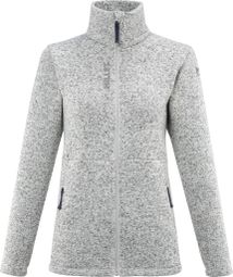 Women's Millet Tribeni Fleece Grey