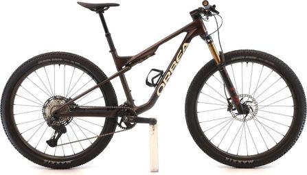 Produit reconditionné · Orbea Oiz M10 2027 XT Di2 / Vélo VTT | Très bon état