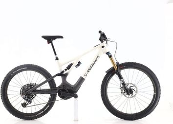 Produit reconditionné · Specialized Turbo Levo S-Works GX AXS / Vélo VTT électrique | Très bon état
