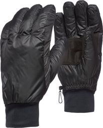Gants Hiver Black Diamond Stance Noir